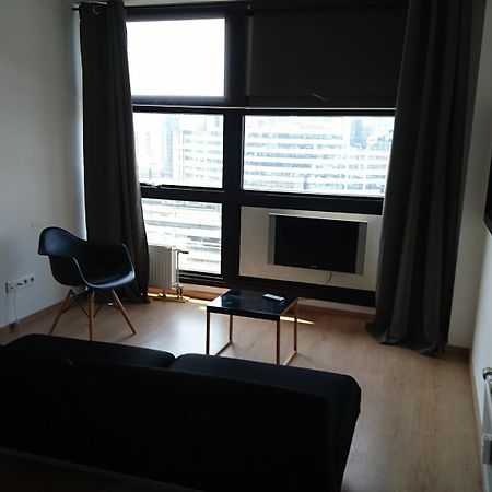 Studio Eurocity ليل المظهر الخارجي الصورة