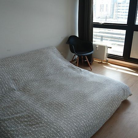 Studio Eurocity ليل المظهر الخارجي الصورة